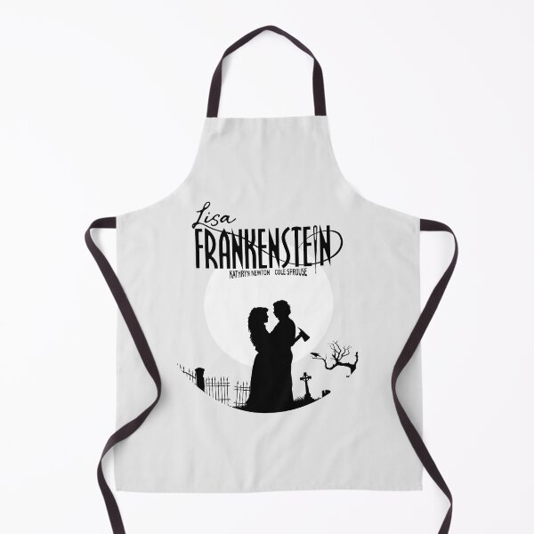 Item preview, Fantasy Comedy Masterpiece: Lisa Frankenstein Graphic Design designed and sold by ironpalette.