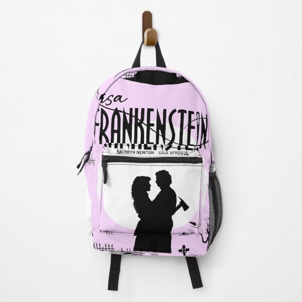 Item preview, Fantasy Comedy Masterpiece: Lisa Frankenstein Graphic Design designed and sold by ironpalette.