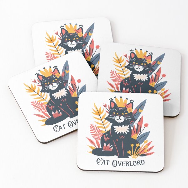 Item preview, Put Your Cute Cat in a Crown designed and sold by NatureStyle555.