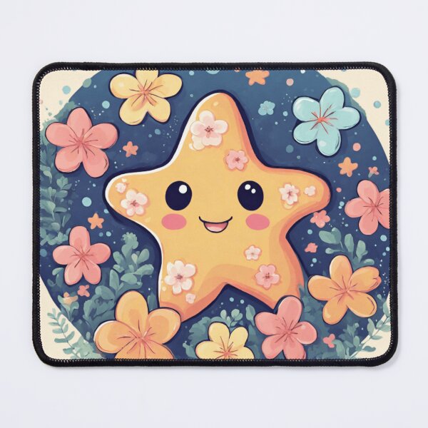 Item preview, Cute starfish  designed and sold by Culmika.