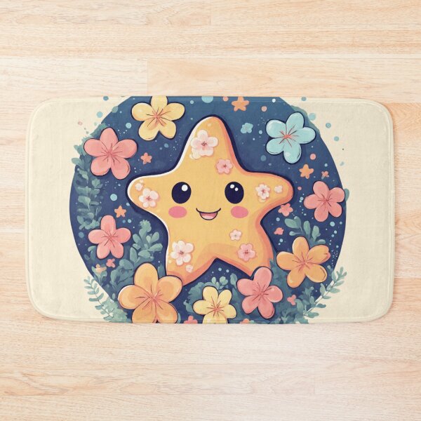 Item preview, Cute starfish  designed and sold by Culmika.
