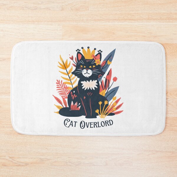 Item preview, Put Your Cute Cat in a Crown designed and sold by NatureStyle555.