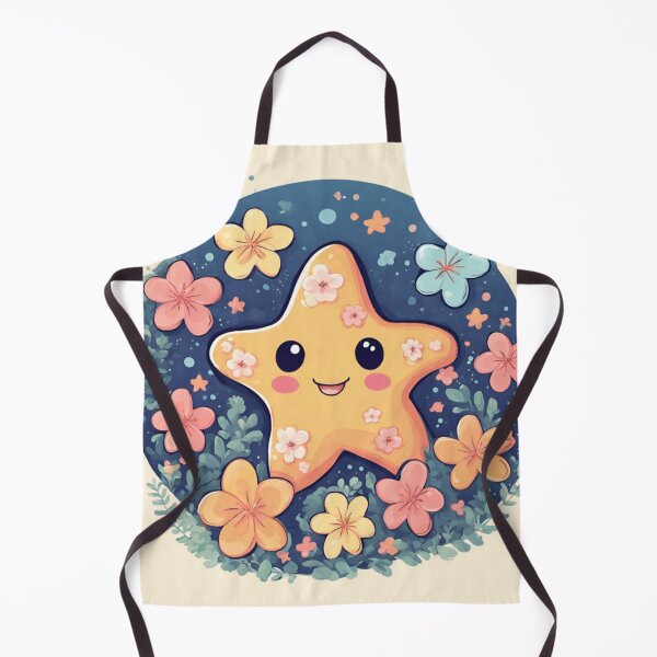 Item preview, Cute starfish designed and sold by Culmika.