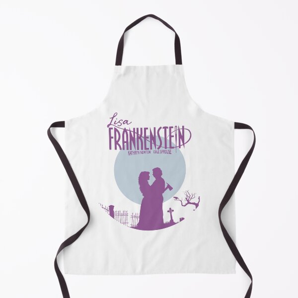 Item preview, Fantasy Comedy Masterpiece: Lisa Frankenstein Graphic Design designed and sold by ironpalette.