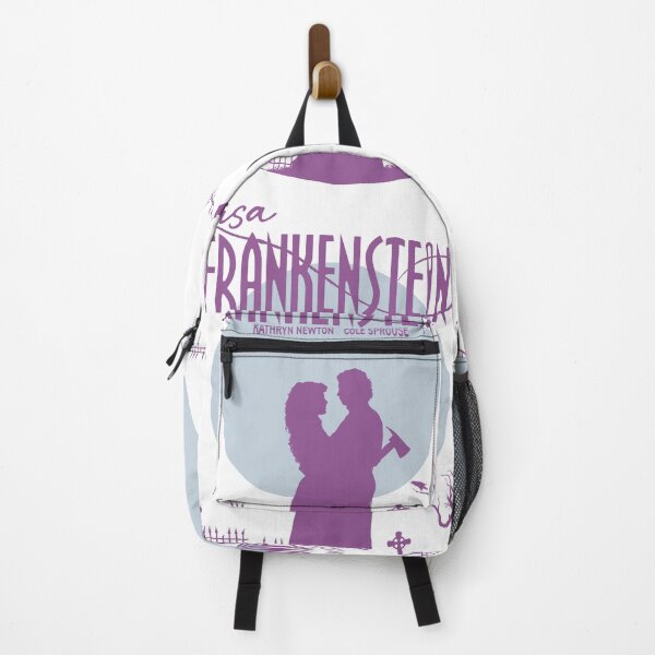 Item preview, Fantasy Comedy Masterpiece: Lisa Frankenstein Graphic Design designed and sold by ironpalette.