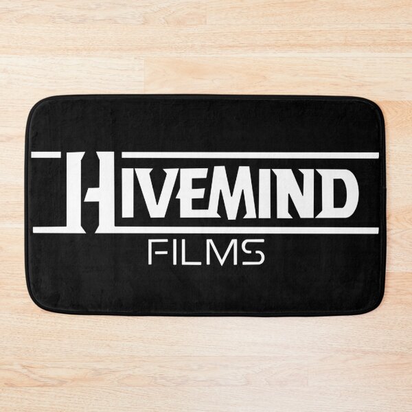 Item preview, Hivemind films designed and sold by Digger Pierce.