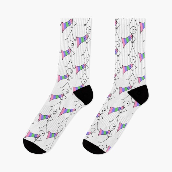 Item preview, Proud to Be Me Trigender Pride Super Hero designed and sold by JoyfulJen.
