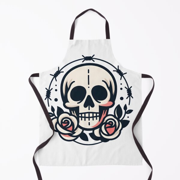 Item preview, Cráneo chicano designed and sold by Berlin Ska Club.