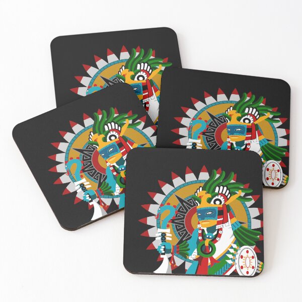 Item preview, Lil Huitzilopochtli designed and sold by AJ-Chan.
