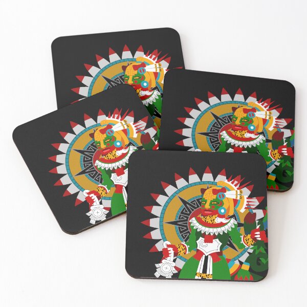Item preview, Lil Quetzalcoatl designed and sold by AJ-Chan.