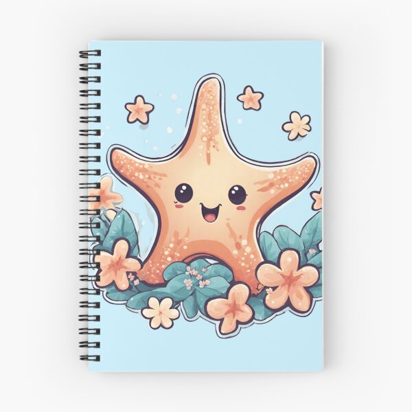 Item preview, Cute starfish  designed and sold by Culmika.