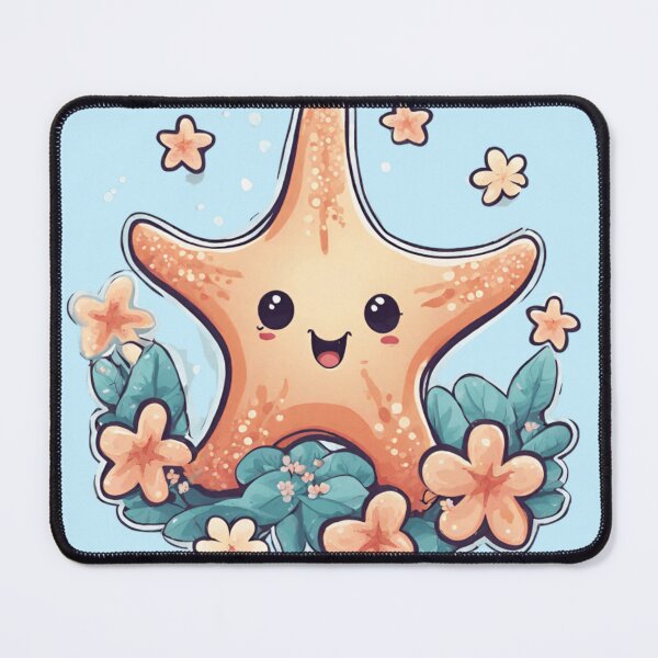 Item preview, Cute starfish  designed and sold by Culmika.