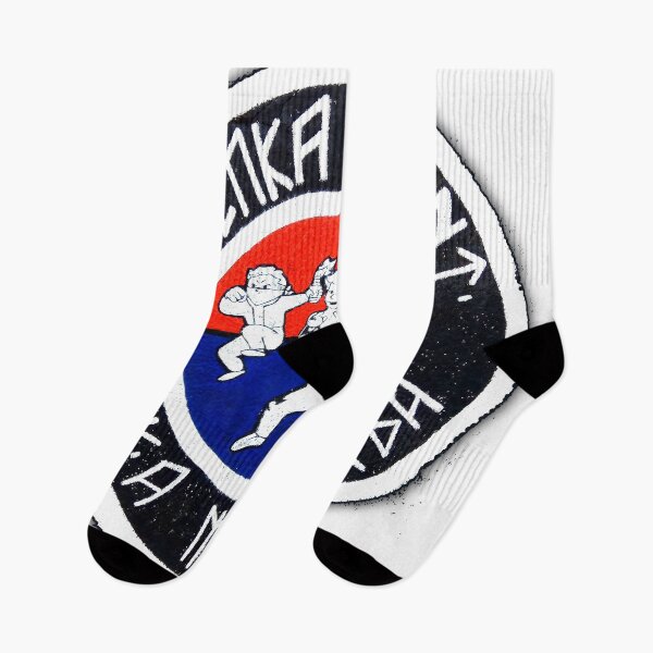 Item preview, БЕЛКА ФРОНТ (ЦСКА МОСКВА) - BELKA FRONT (CSKA MOSCOW) designed and sold by SLAVIC WORLD.