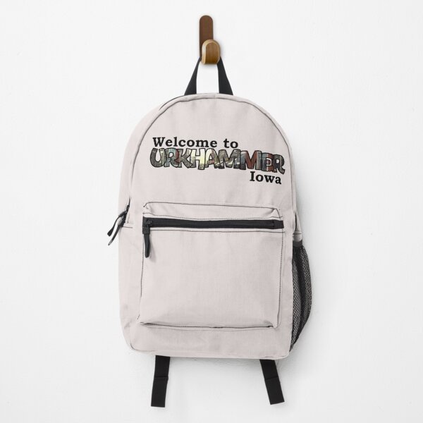 Item preview, Welcome to Urkhammer Iowa designed and sold by Lil-Bit-Batty.