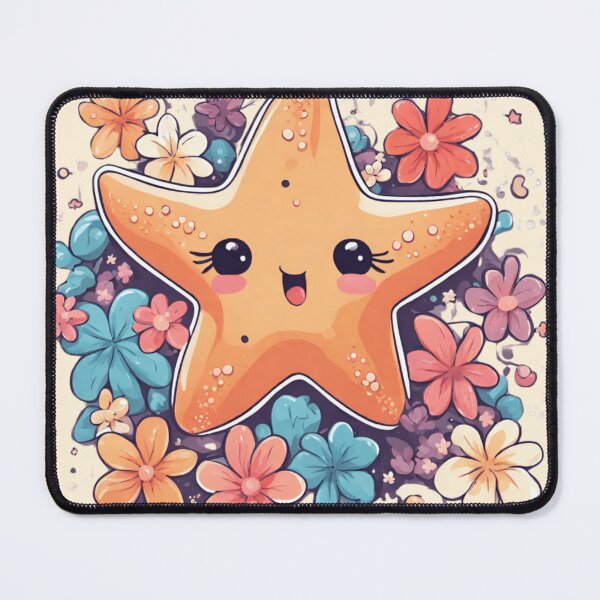 Item preview, Cute starfish  designed and sold by Culmika.