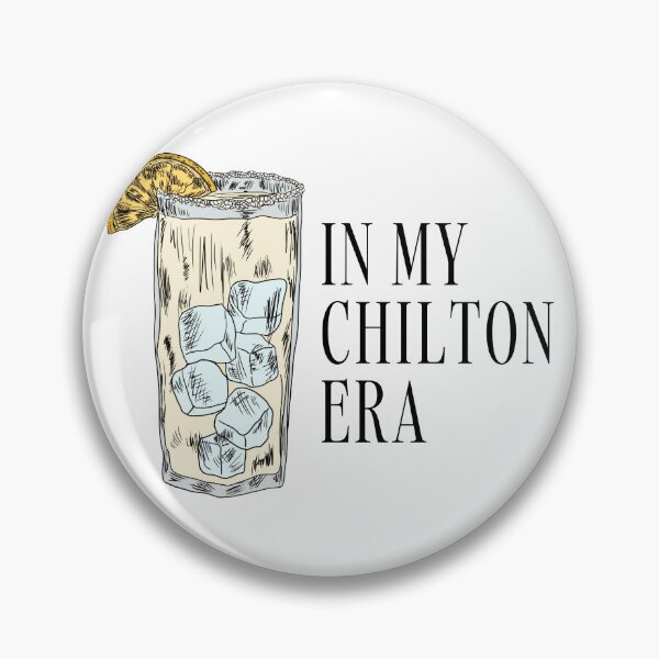 Item preview, In My Chilton Era designed and sold by annekeboer.