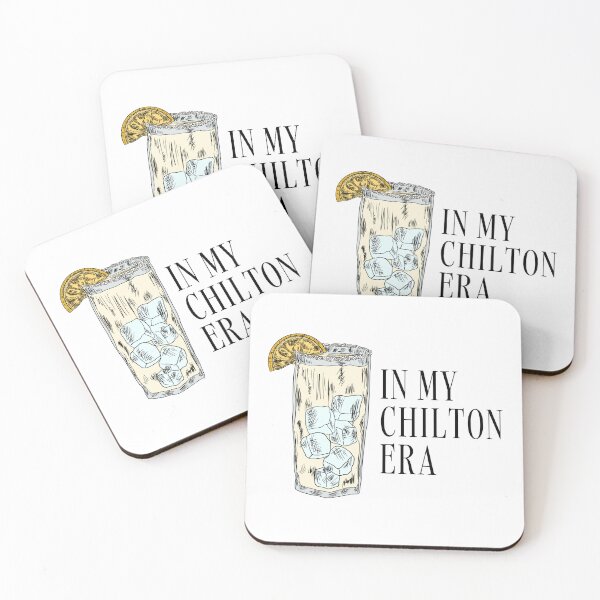 Item preview, In My Chilton Era designed and sold by annekeboer.