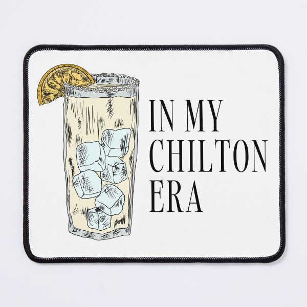 Item preview, In My Chilton Era designed and sold by annekeboer.