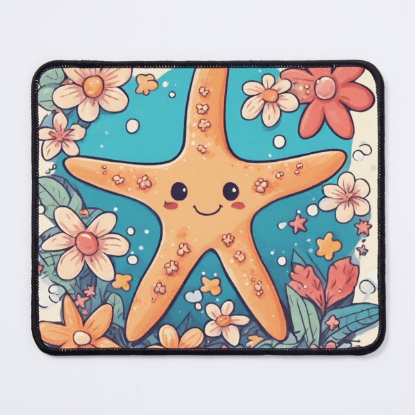 Item preview, Cute starfish  designed and sold by Culmika.