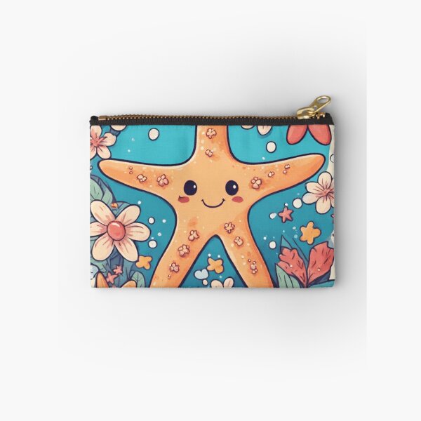 Item preview, Cute starfish  designed and sold by Culmika.
