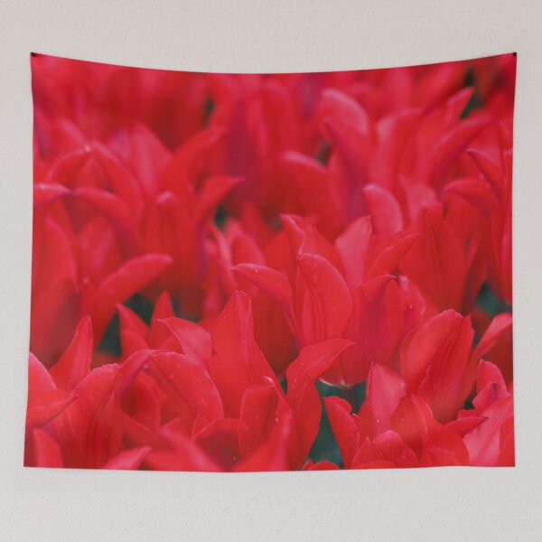 Item preview, Crimson Waves designed and sold by Falln.