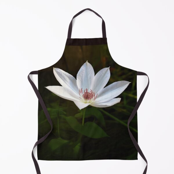 Item preview, Clematis designed and sold by Tom McPherson Photography.