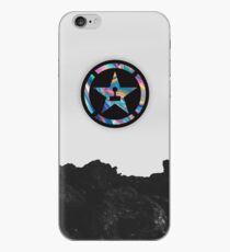 Achieveme Hunter logo iPhone Case