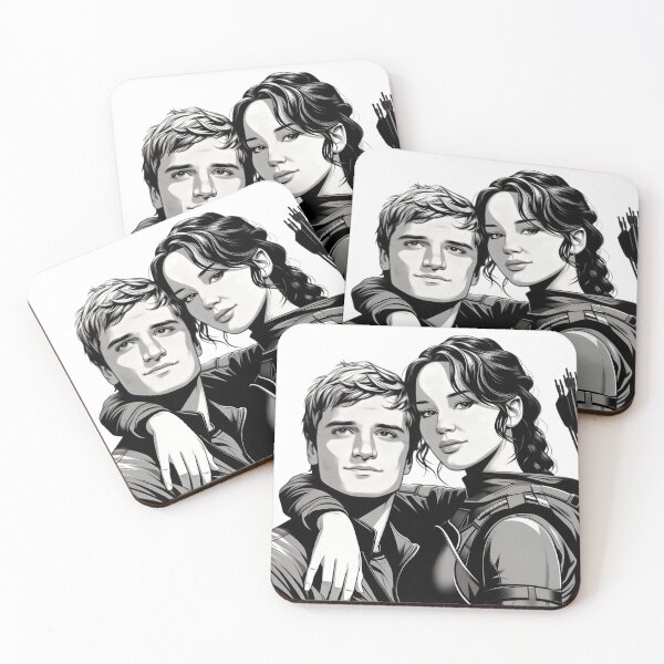 Item preview, The Couple on Fire designed and sold by Crimson  Tee's.