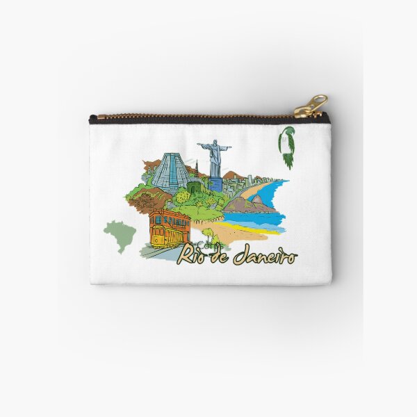 Item preview, Rio de Janeiro designed and sold by Eugenie974.