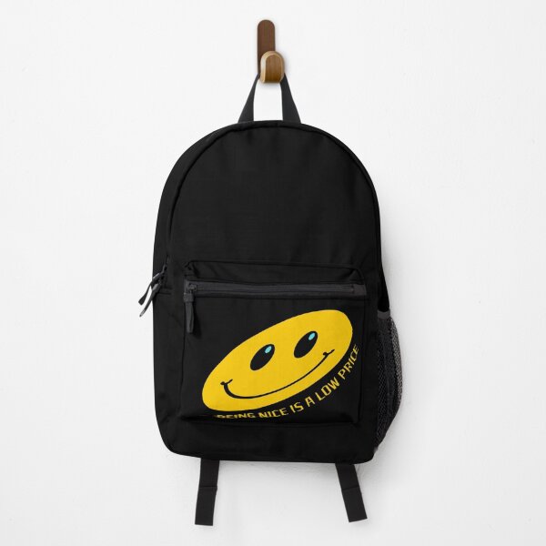 Item preview, Being nice is a low price designed and sold by ConradoBullhead.