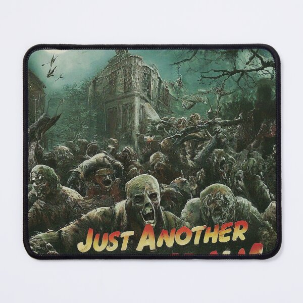 Item preview, Zombie Horde designed and sold by kyxur.