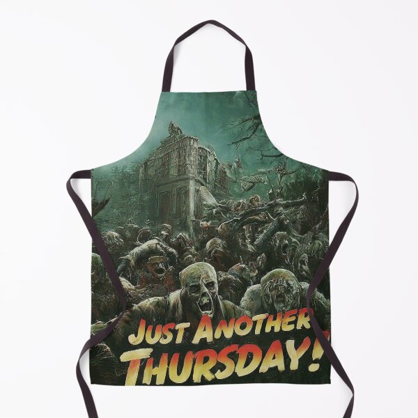 Item preview, Zombie Horde designed and sold by kyxur.
