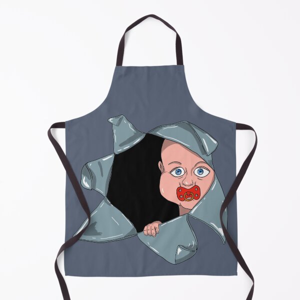 Item preview, I am here! designed and sold by AyseAkcay.