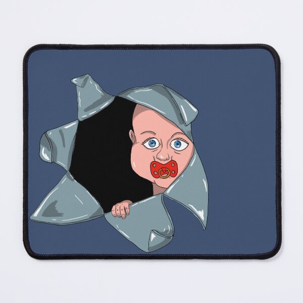 Item preview, I am here! designed and sold by AyseAkcay.