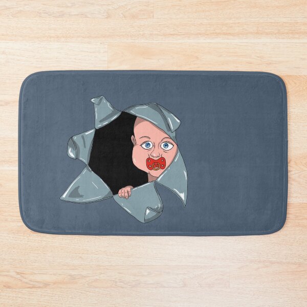 Item preview, I am here! designed and sold by AyseAkcay.