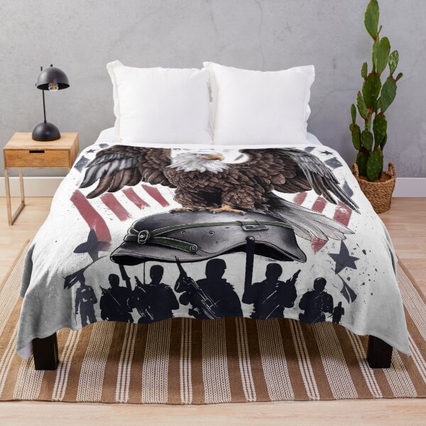 Item preview, American bald eagle designed and sold by Tajdi.
