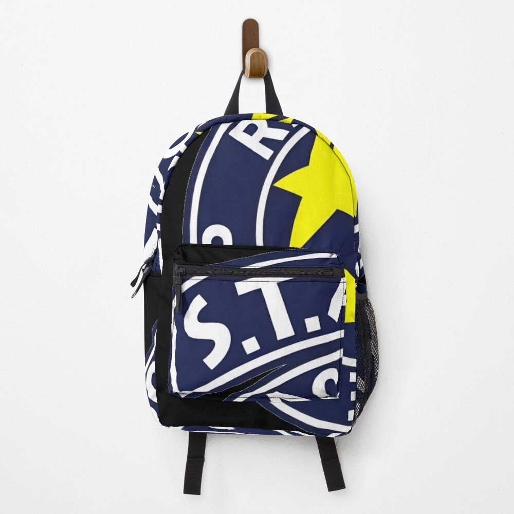 Item preview, Backpack designed and sold by Swumpy-Frumpy.