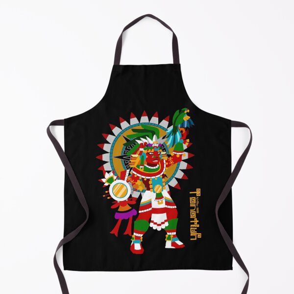Item preview, Lil Tonatiuh designed and sold by AJ-Chan.