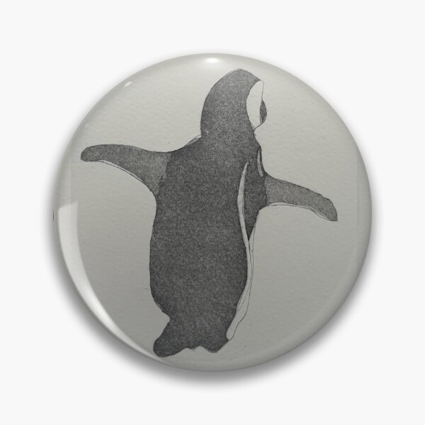 Item preview, Magellanic Penguin designed and sold by Trpbarry.