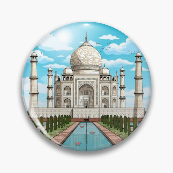 Item preview, The Wanderer | India 2 designed and sold by Studio AJ.