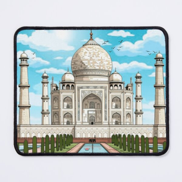 Item preview, The Wanderer | India 2 designed and sold by Studio AJ.