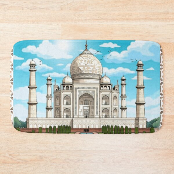 Item preview, The Wanderer | India 2 designed and sold by Studio AJ.