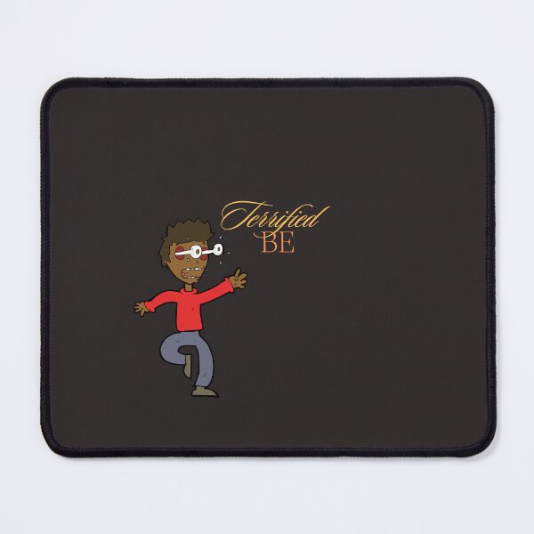 Item preview, Be terrified.  designed and sold by Aamanyy7789.