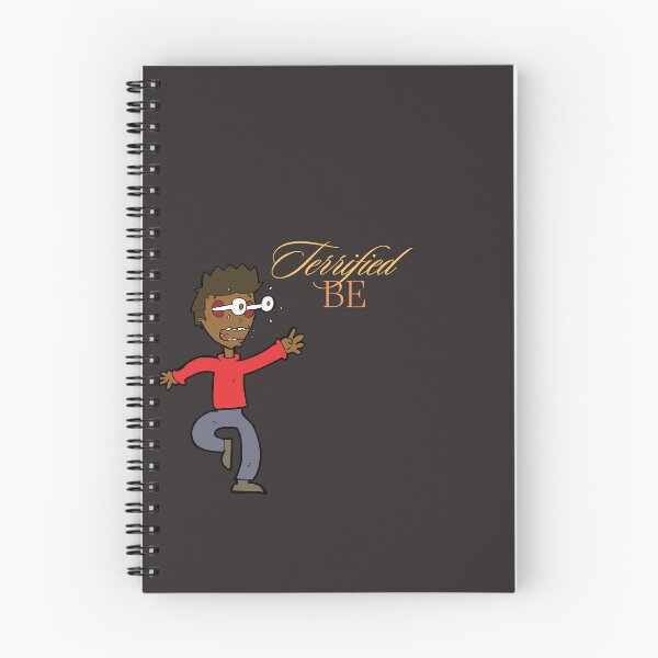 Item preview, Be terrified.  designed and sold by Aamanyy7789.