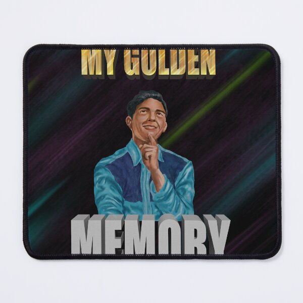 Item preview, "Golden Reminiscence: Upward Glance" designed and sold by RhonDesign.