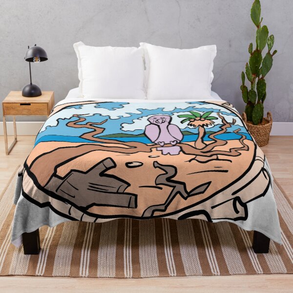 Item preview, Beach Bird designed and sold by DragonJaw.