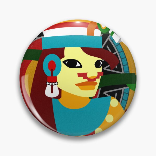 Item preview, Lil Mayahuel designed and sold by AJ-Chan.