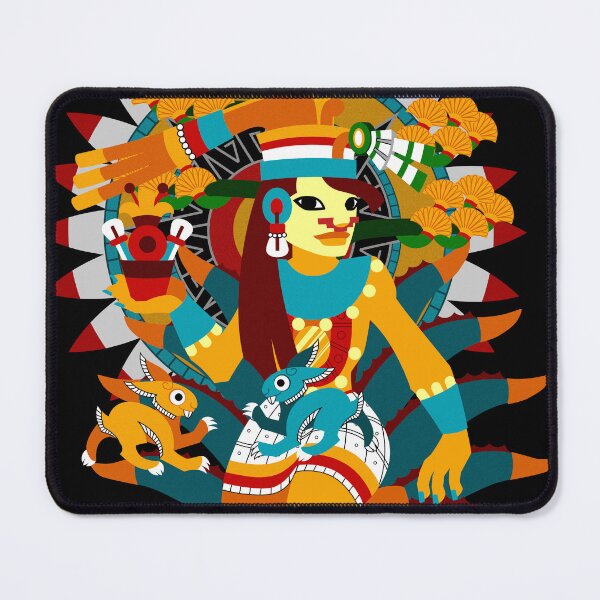 Item preview, Lil Mayahuel designed and sold by AJ-Chan.