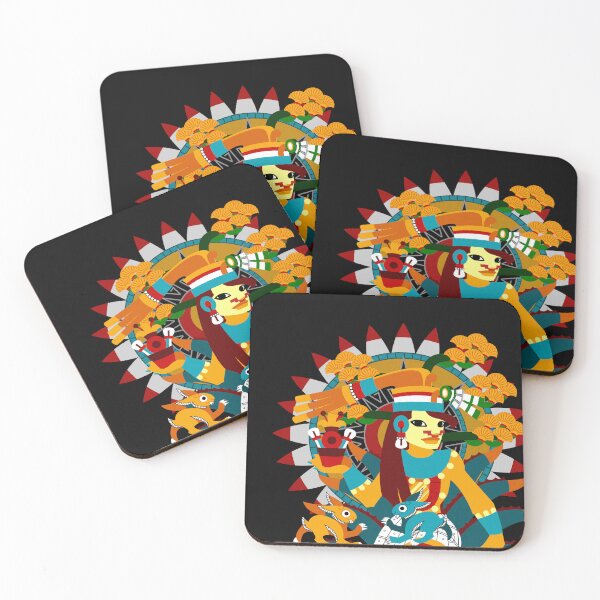 Item preview, Lil Mayahuel designed and sold by AJ-Chan.