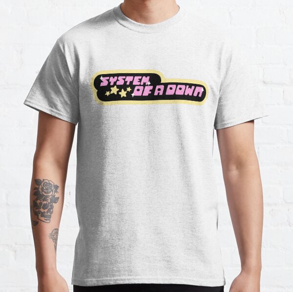 Item preview, System of a Down designed and sold by Magick Morgan.